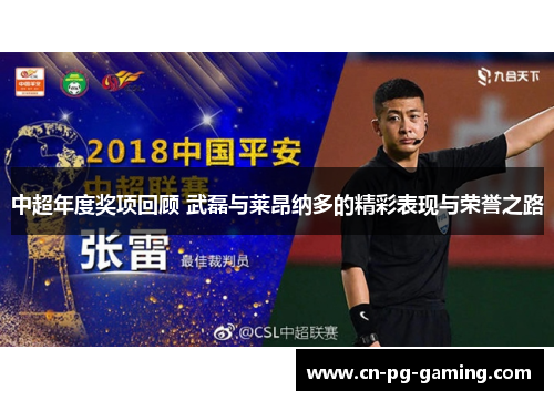 中超年度奖项回顾 武磊与莱昂纳多的精彩表现与荣誉之路