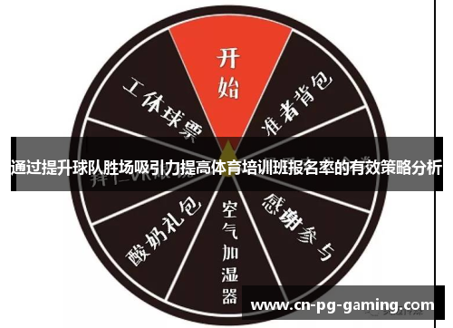 通过提升球队胜场吸引力提高体育培训班报名率的有效策略分析