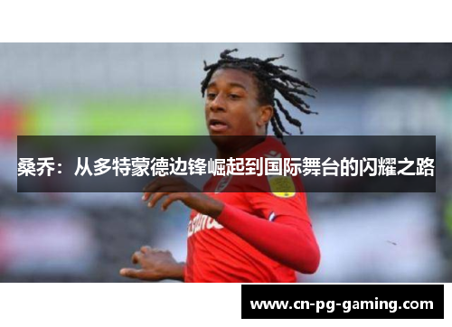 桑乔：从多特蒙德边锋崛起到国际舞台的闪耀之路
