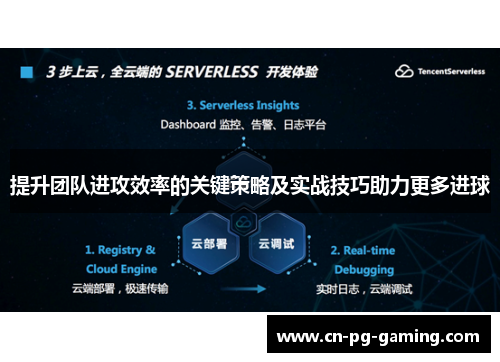 提升团队进攻效率的关键策略及实战技巧助力更多进球