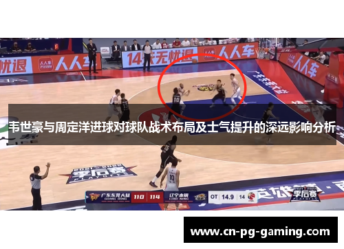 韦世豪与周定洋进球对球队战术布局及士气提升的深远影响分析 韦世豪与周定洋进球对球队战术布局及士气提升的深远影响分析